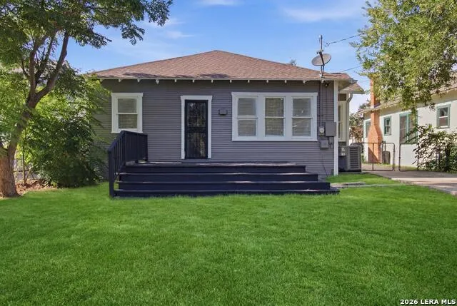 1130 Schley San Antonio, TX 78210