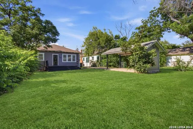 1130 Schley San Antonio, TX 78210