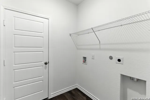 5017 Conch Shell San Antonio, TX 78245
