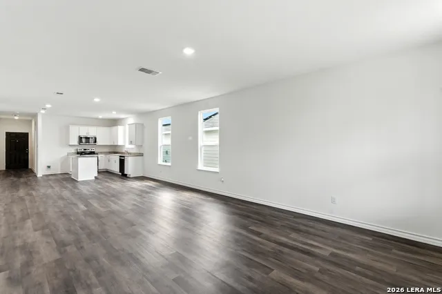 5017 Conch Shell San Antonio, TX 78245
