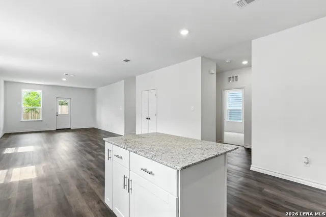 5017 Conch Shell San Antonio, TX 78245