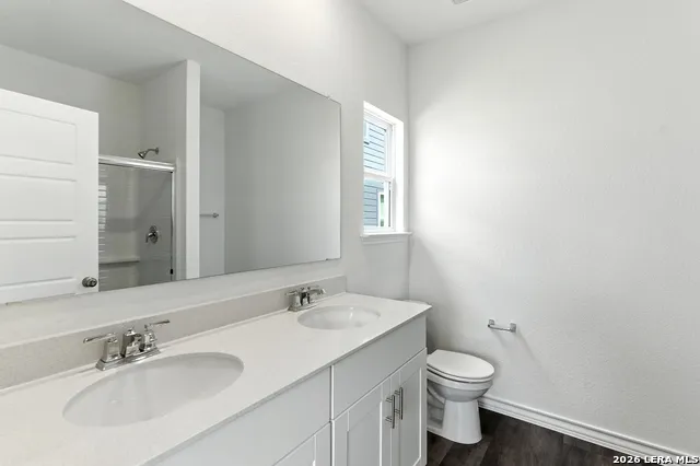 5017 Conch Shell San Antonio, TX 78245
