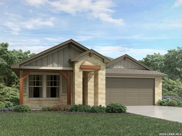 2806 Junction Bay Converse, TX 78109