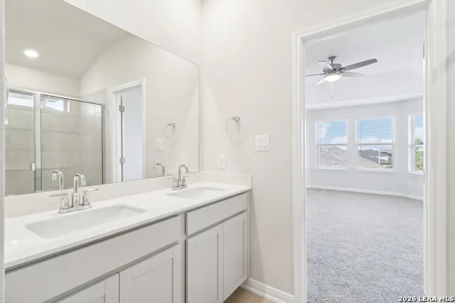 2806 Junction Bay Converse, TX 78109