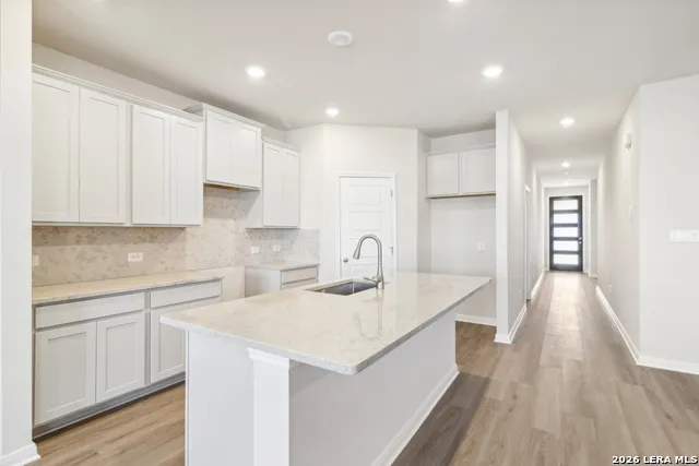 2806 Junction Bay Converse, TX 78109