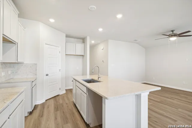 2806 Junction Bay Converse, TX 78109