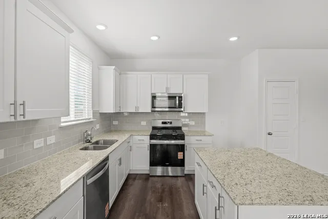 8242 BRANDY BRANCH San Antonio, TX 78252