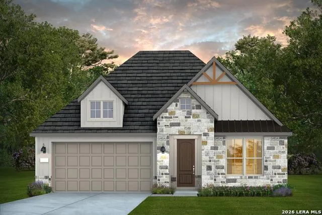12515 Daingerfield San Antonio, TX 78253