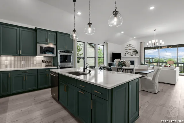 12515 Daingerfield San Antonio, TX 78253