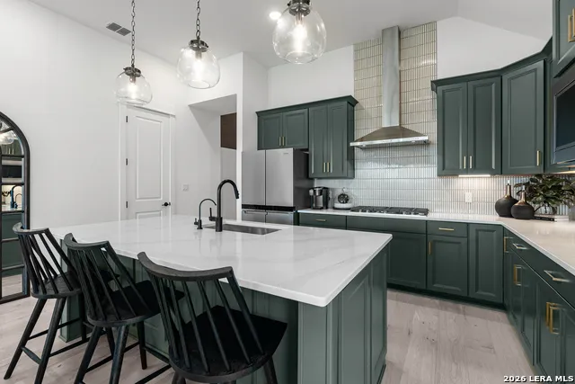 12515 Daingerfield San Antonio, TX 78253