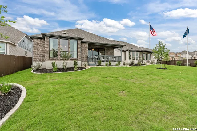 12515 Daingerfield San Antonio, TX 78253