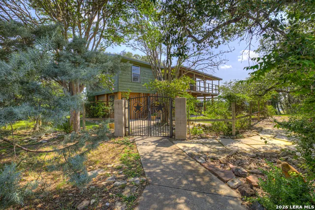 785 Park Shores Canyon Lake, TX 78133