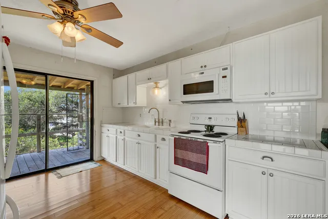 785 Park Shores Canyon Lake, TX 78133