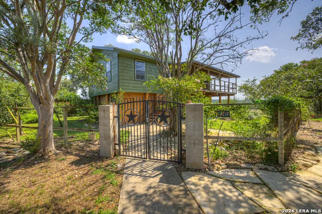 785 Park Shores Canyon Lake, TX 78133