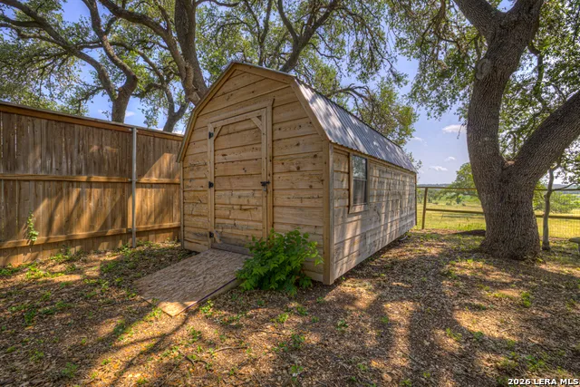 785 Park Shores Canyon Lake, TX 78133