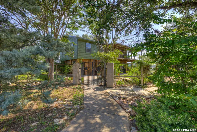 785 Park Shores Canyon Lake, TX 78133