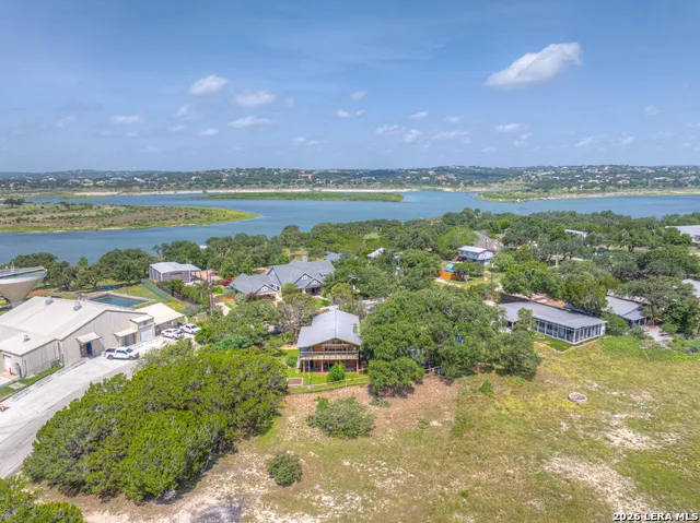785 Park Shores Canyon Lake, TX 78133