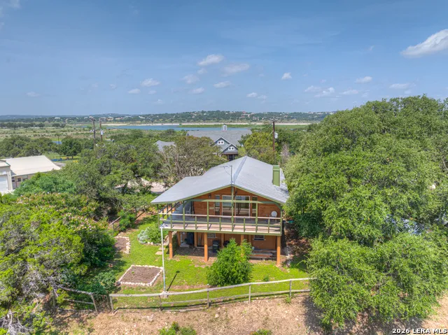 785 Park Shores Canyon Lake, TX 78133