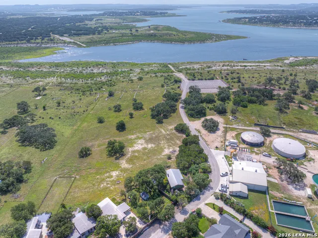 785 Park Shores Canyon Lake, TX 78133
