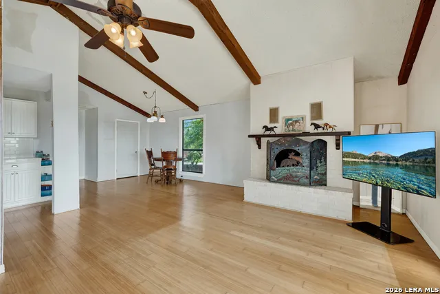 785 Park Shores Canyon Lake, TX 78133