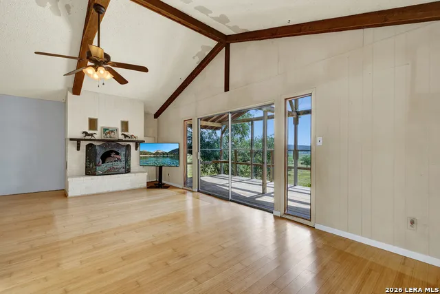 785 Park Shores Canyon Lake, TX 78133