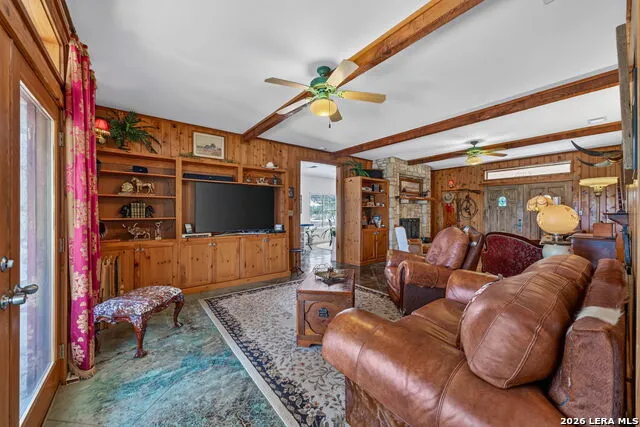 1348 LIVE OAK RDG Bandera, TX 78003