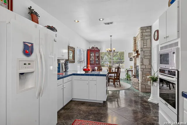 1348 LIVE OAK RDG Bandera, TX 78003