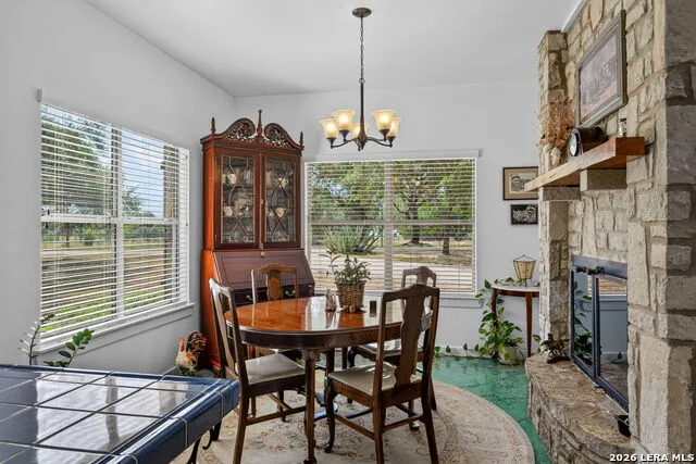 1348 LIVE OAK RDG Bandera, TX 78003