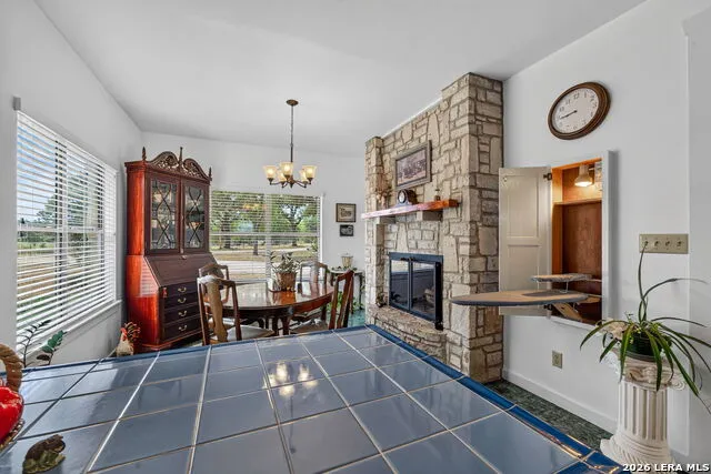 1348 LIVE OAK RDG Bandera, TX 78003