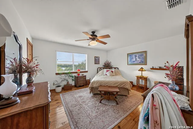 1348 LIVE OAK RDG Bandera, TX 78003