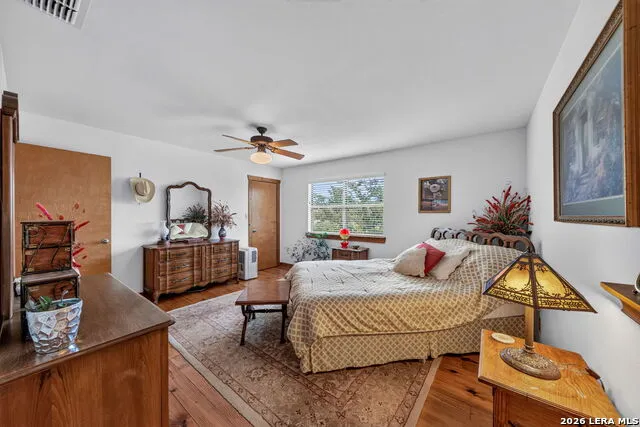 1348 LIVE OAK RDG Bandera, TX 78003