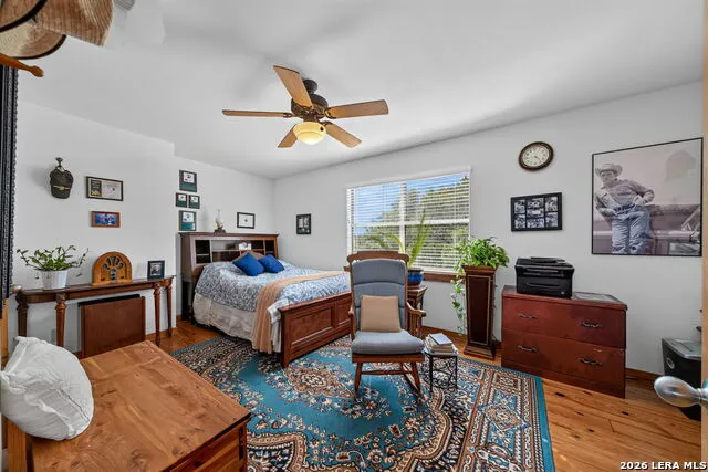 1348 LIVE OAK RDG Bandera, TX 78003