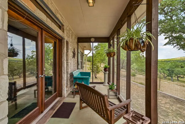 1348 LIVE OAK RDG Bandera, TX 78003