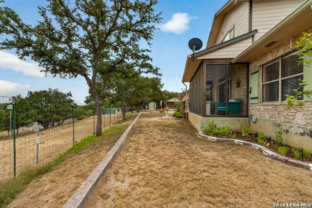 1348 LIVE OAK RDG Bandera, TX 78003