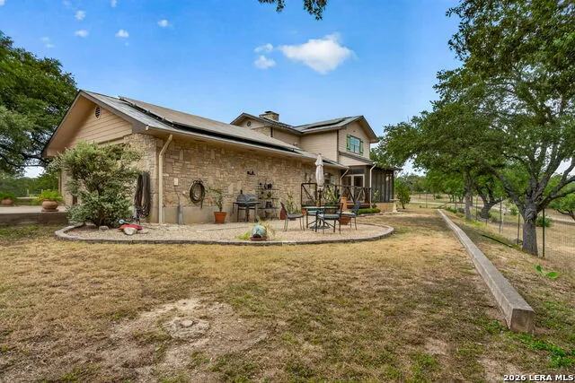 1348 LIVE OAK RDG Bandera, TX 78003