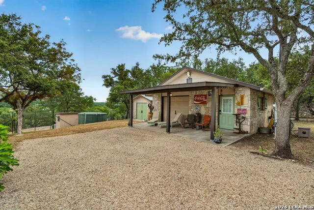 1348 LIVE OAK RDG Bandera, TX 78003