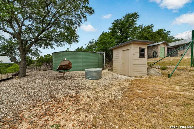 1348 LIVE OAK RDG Bandera, TX 78003