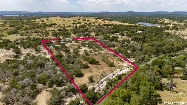1348 LIVE OAK RDG Bandera, TX 78003