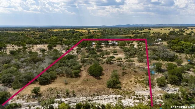 1348 LIVE OAK RDG Bandera, TX 78003