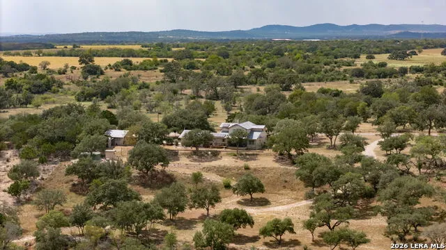 1348 LIVE OAK RDG Bandera, TX 78003