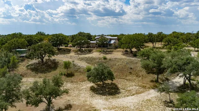 1348 LIVE OAK RDG Bandera, TX 78003