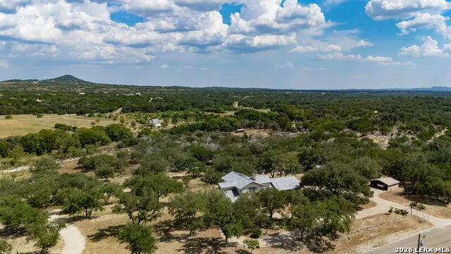 1348 LIVE OAK RDG Bandera, TX 78003