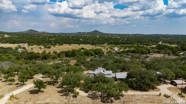 1348 LIVE OAK RDG Bandera, TX 78003