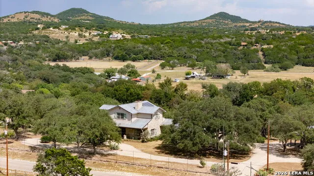 1348 LIVE OAK RDG Bandera, TX 78003