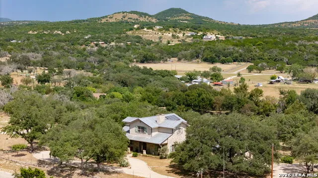 1348 LIVE OAK RDG Bandera, TX 78003