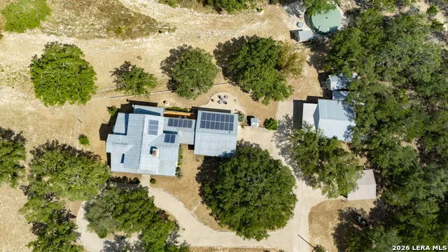 1348 LIVE OAK RDG Bandera, TX 78003