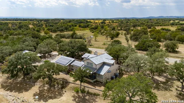 1348 LIVE OAK RDG Bandera, TX 78003