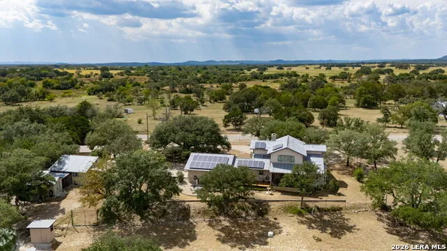 1348 LIVE OAK RDG Bandera, TX 78003