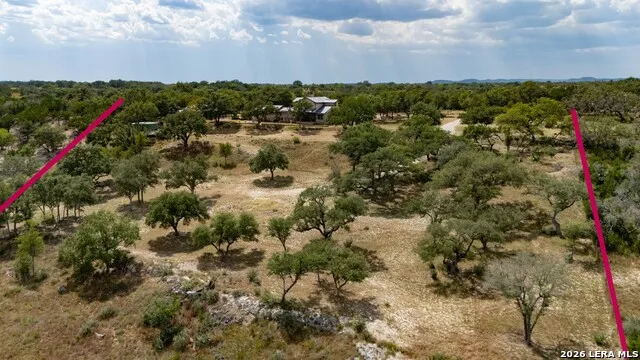 1348 LIVE OAK RDG Bandera, TX 78003