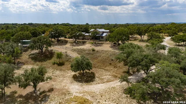 1348 LIVE OAK RDG Bandera, TX 78003